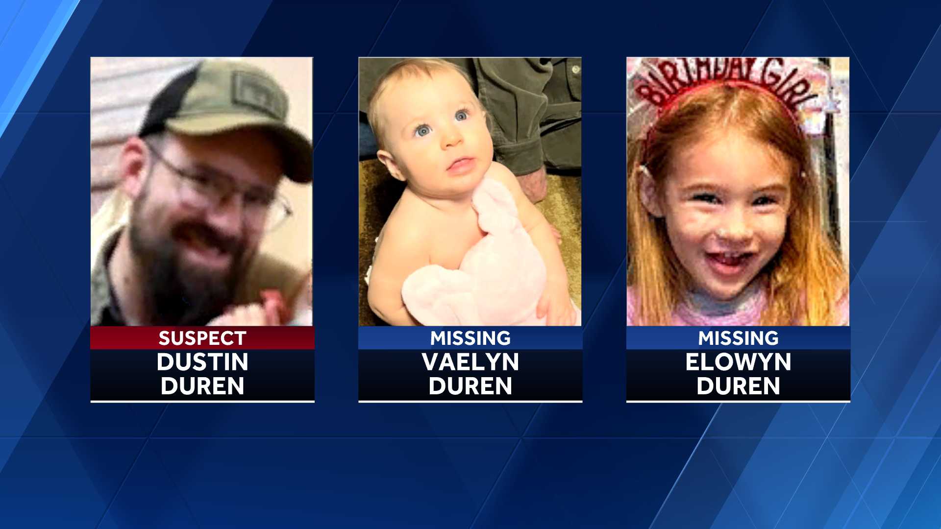 Amber Alert issued for 2 children last seen in Berlin, NH - Vimarsana News