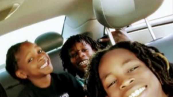 Amber Alert canceled after 3 boys found safe with mother - KOAT