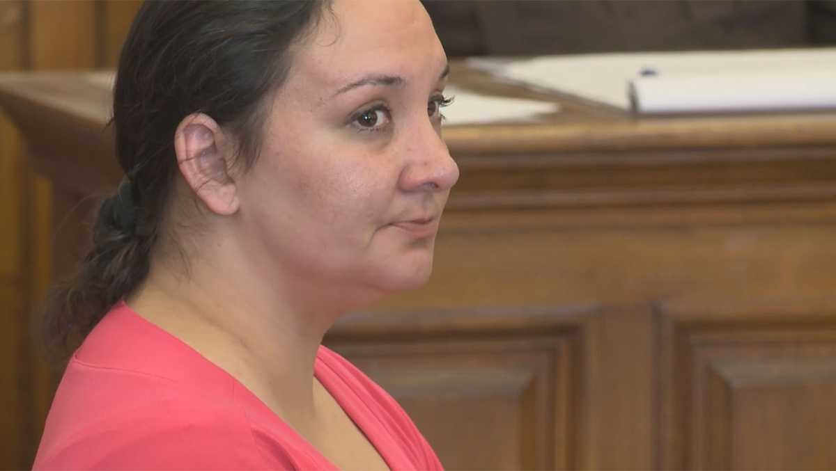 Claremont woman sentenced for crash that killed friend