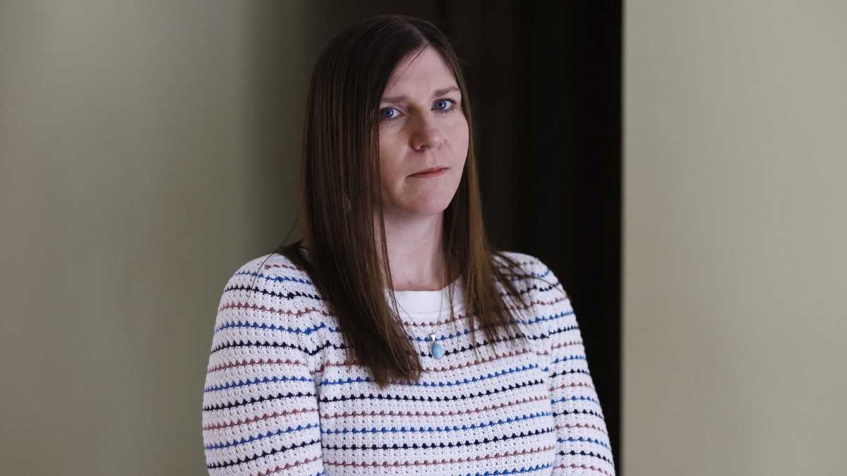 Supreme Court rejects appeal from Maine mom who sued school over her teen's gender expression