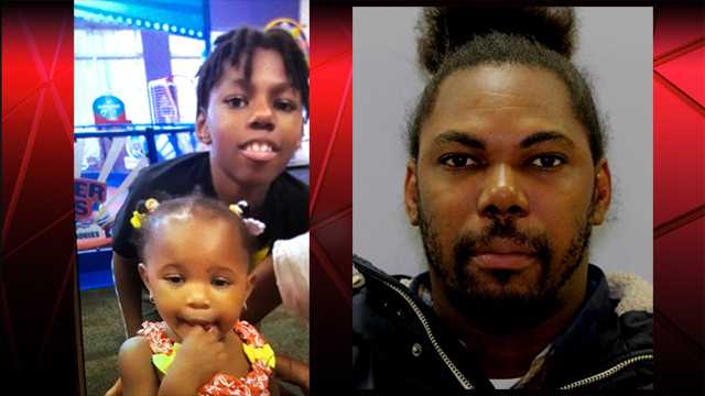 Amber Alert canceled after children recovered safe