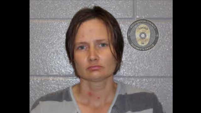 NC: Woman arrested, charged after 82-year-old woman found dead - Vimarsana News