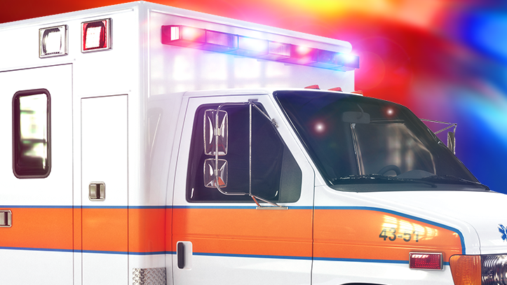 ambulance generic