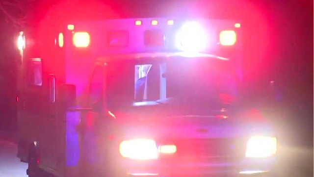 Worker suffers life-threatening injuries from high-voltage shock at Tuscaloosa plant