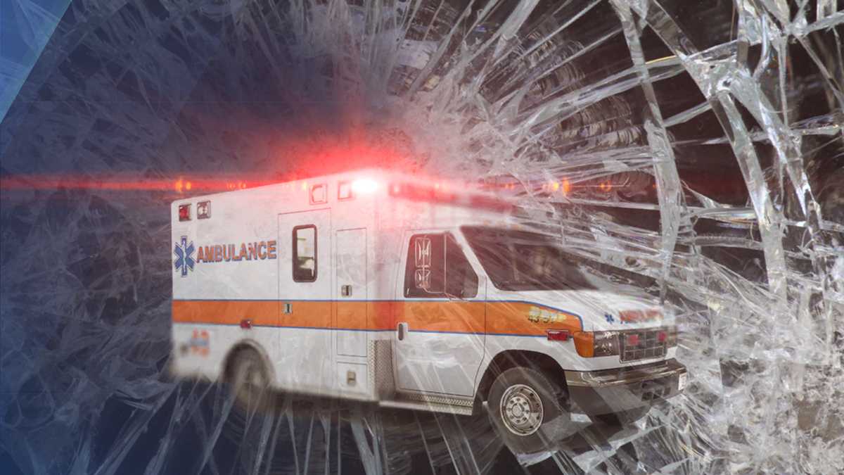 Brain tumor killed toddler after ambulance crash with suspected drunk ...