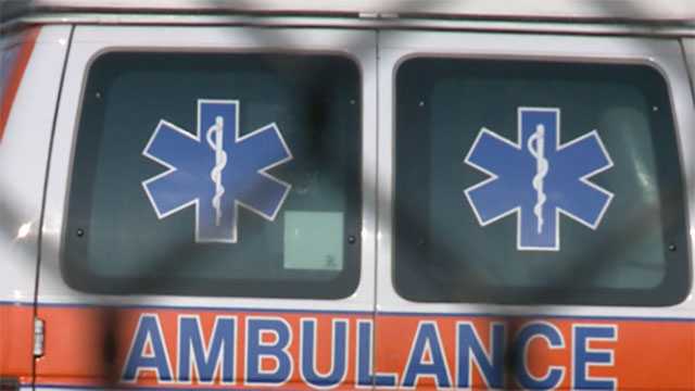 12-year-old playing with gun accidentally shoots himself, chief says
