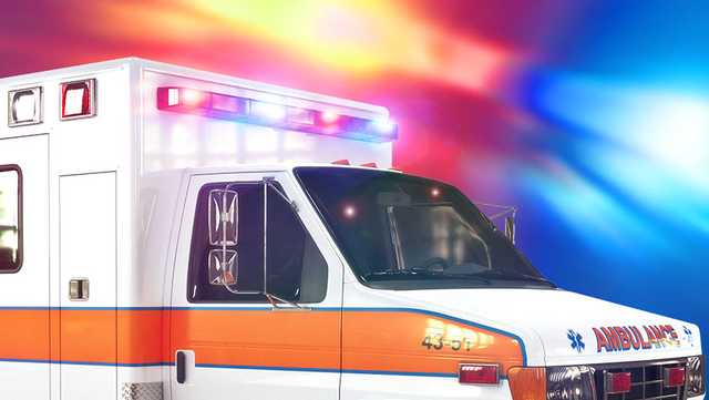 Child hurt by debris after gun accidentally discharges in Tilton - Vimarsana News