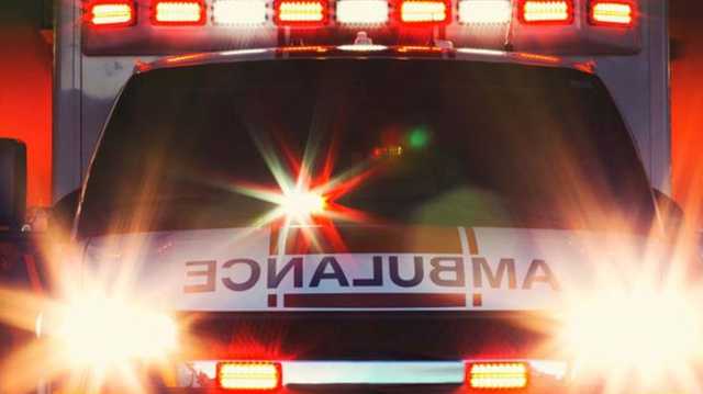 Beaufort: 3-year-old dies from self-inflicted gunshot wound - Vimarsana News
