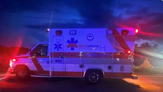 Motorcyclist killed in Anderson County crash, troopers say