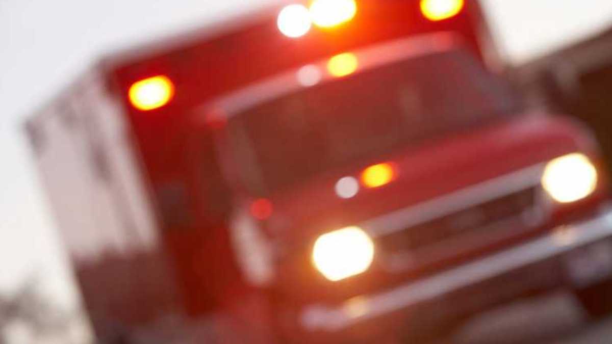 Tragic accident: Child fatally hit by car in Kansas City driveway.