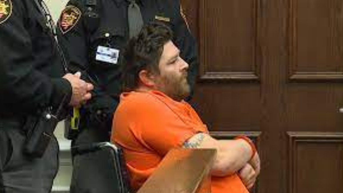 Man Sentenced To Life In Prison For Murder Of His Mother In Clermont County