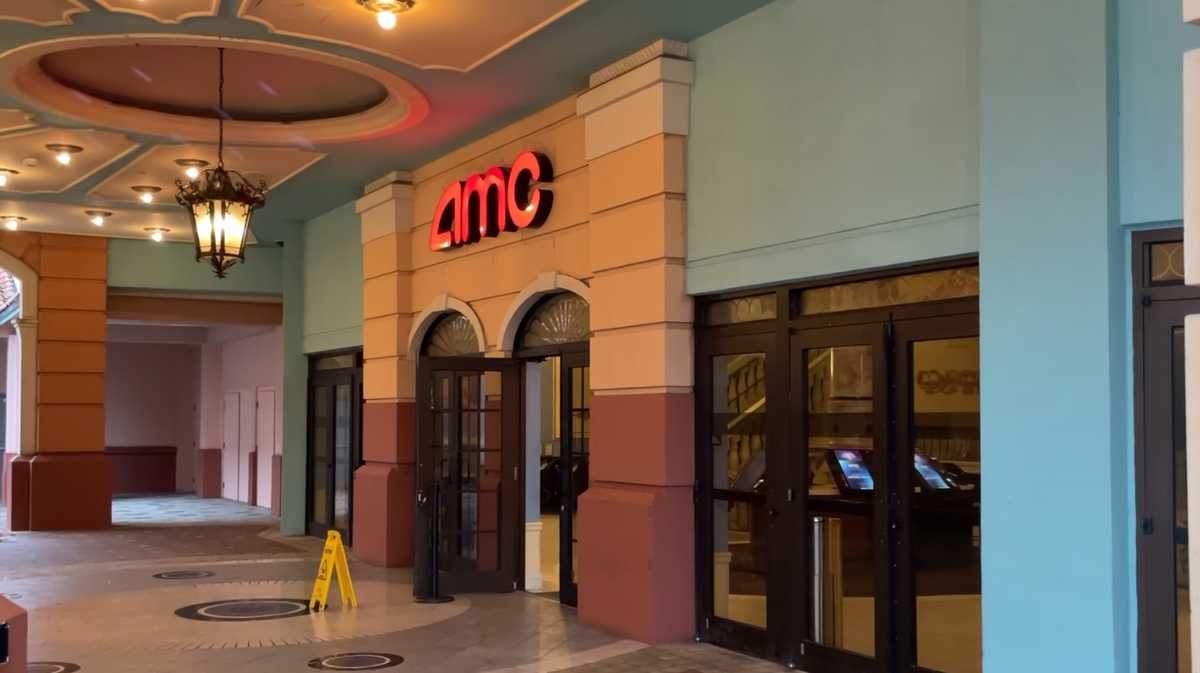 Promenade mall's AMC Theater will close and reopen at Westfield