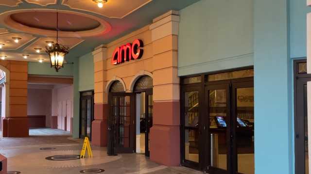 Downtown West Palm Beach's only movie theatre closing to make way for office towers - Vimarsana News