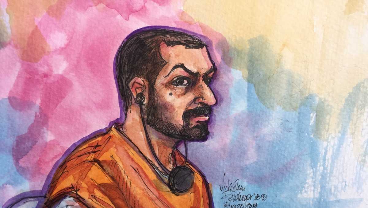 Judge: Accused ISIS member to be held without bail in Sacramento