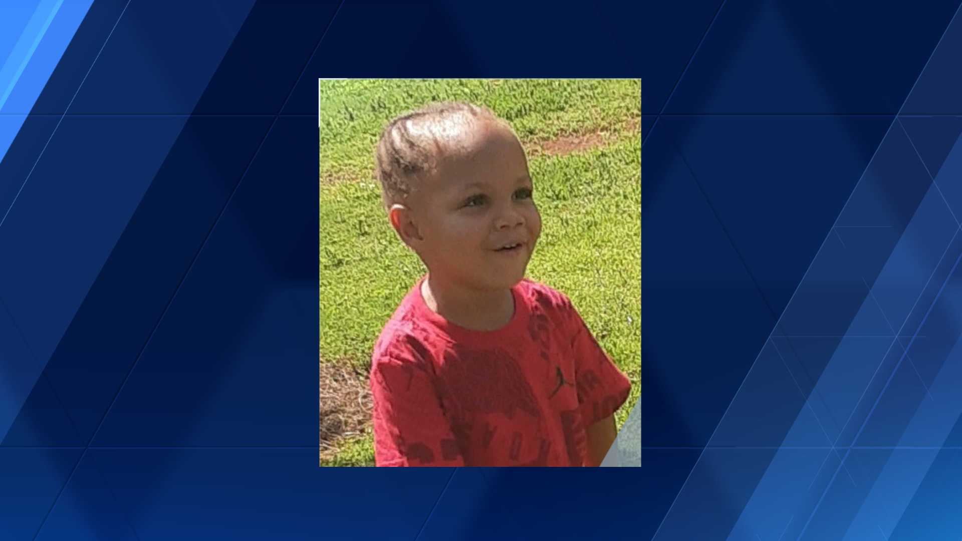 AMBER Alert Cancelled, Georgia Toddler Found Safe