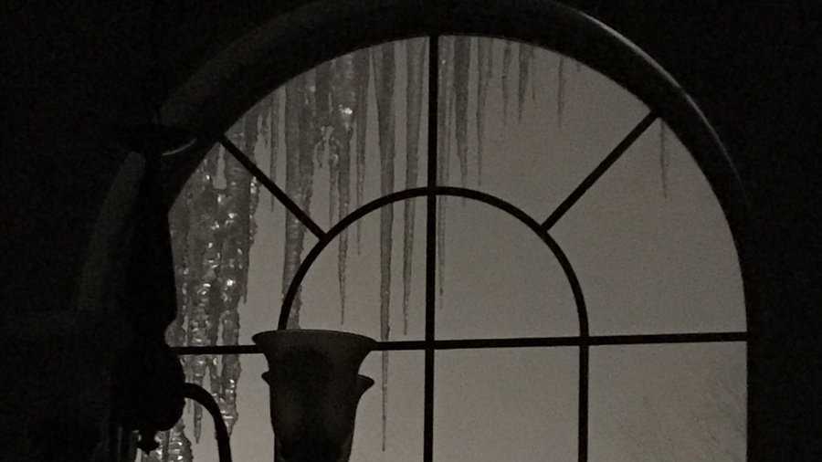 Granite Staters share photos from nor'easter Feb. 1213