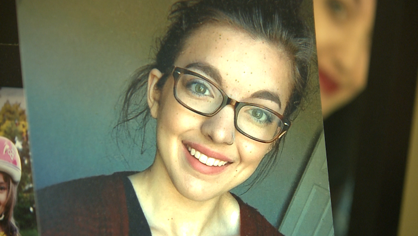Louisville family fights to keep daughter's killer behind bars