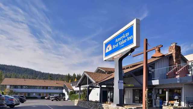 One of the cheapest places to stay in Tahoe is no more - Vimarsana News