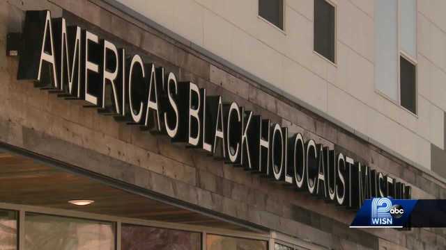 America's Black Holocaust Museum: What to know about reopening - Vimarsana News
