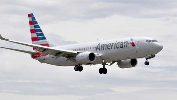 American Airlines launches new nonstop flight between CVG and Cancun  International Airport - NKyTribune