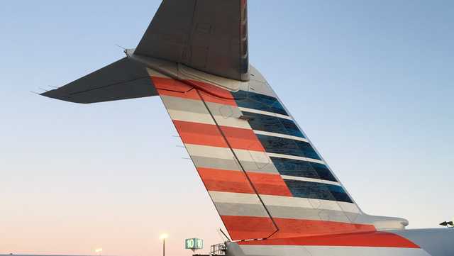 American Airlines expands options from Maine - Vimarsana News