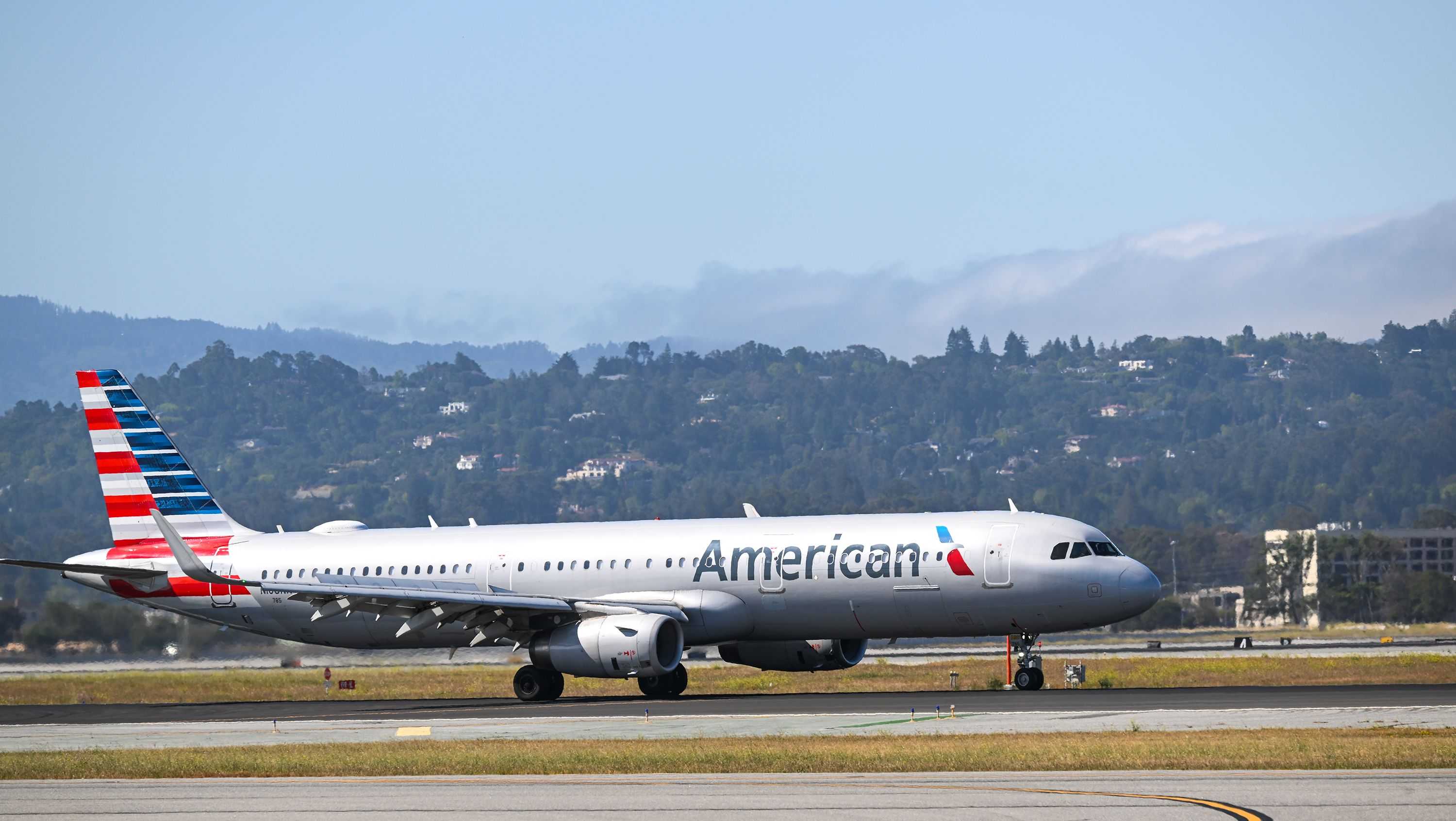 Flight returns back to Albuquerque after incident - Vimarsana News