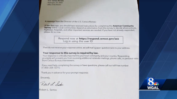 American Community Survey is real, required by law - Vimarsana News