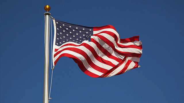 American flags to be collected for Homewood retirement ceremony - Vimarsana News
