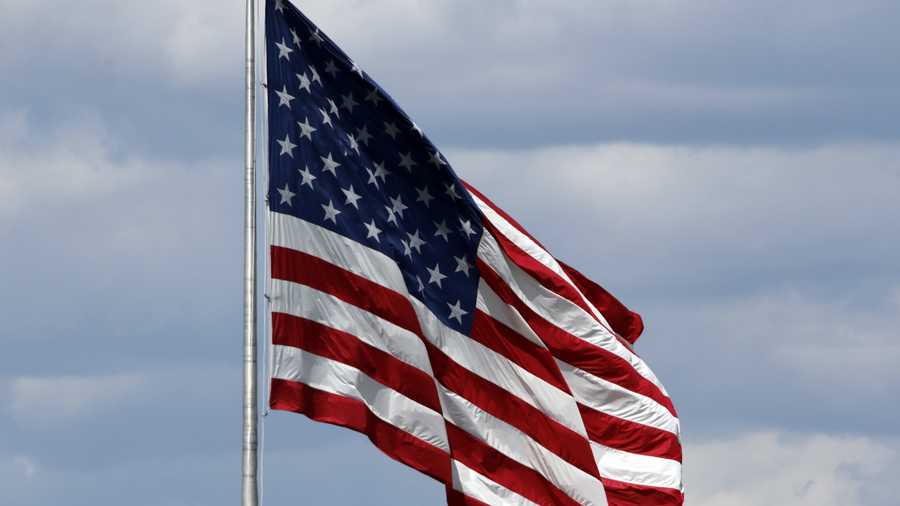 american flag