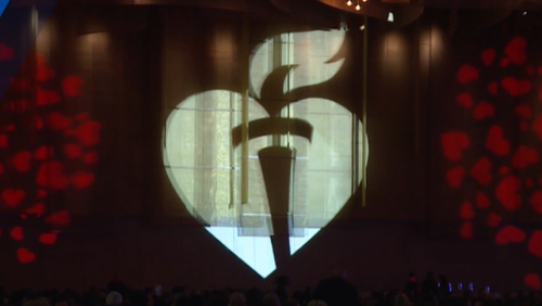 American Heart Association hosting annual Heart Ball to raise money ...