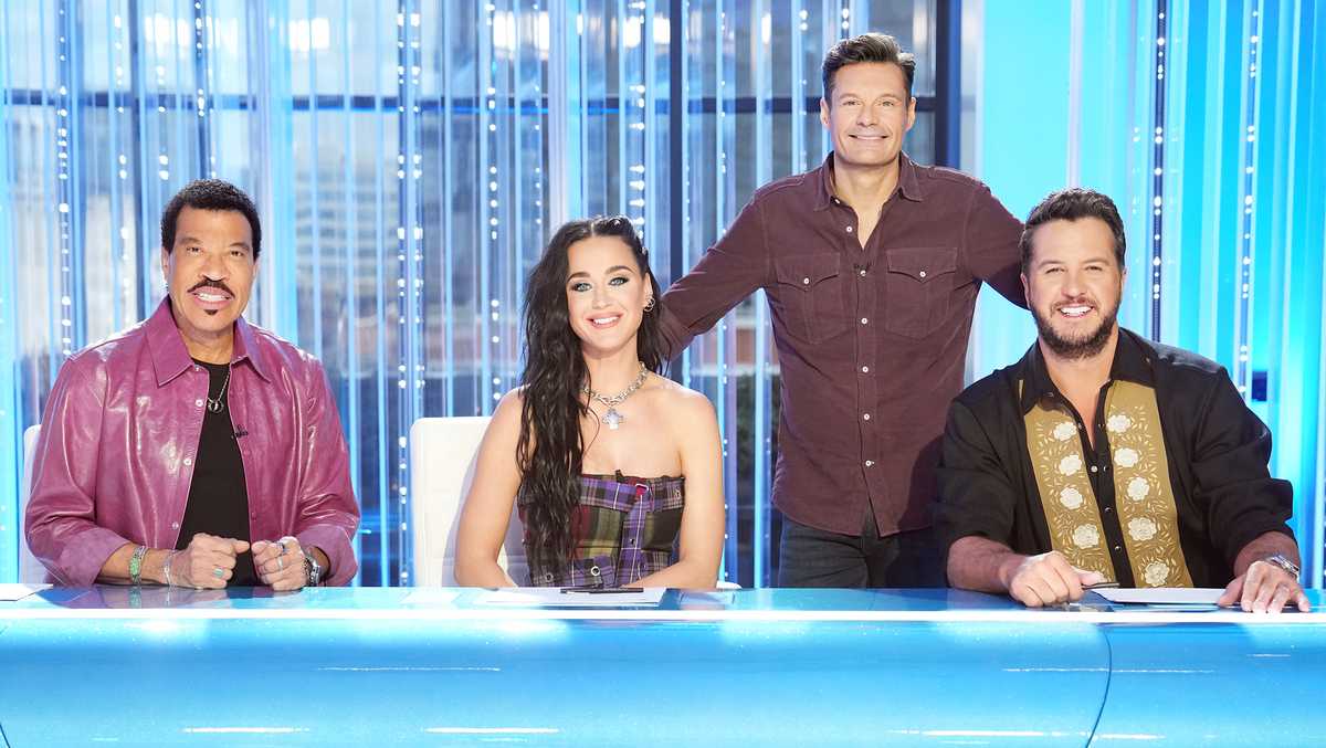 American Idol auditions opening up for Oklahomans this month