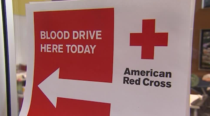 Local Organizations Feeling Impacts After Red Cross Declares Emergency ...