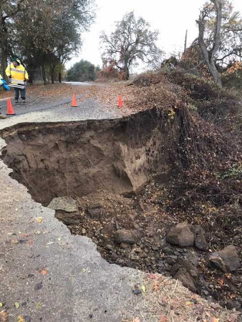 american river bike trail