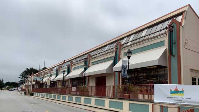 Pacific Grove City Council votes to move forward with American Tin Cannery Hotel Project - Vimarsana News