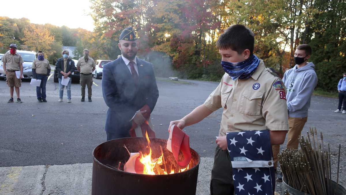 A divided nation asks: What’s holding our country together?