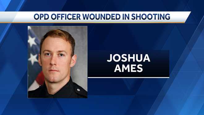 Police Chief: Officers justified in New Year's Eve shooting