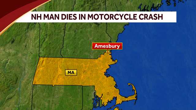 South Hampton, New Hampshire man dies in motorcycle crash - Vimarsana News