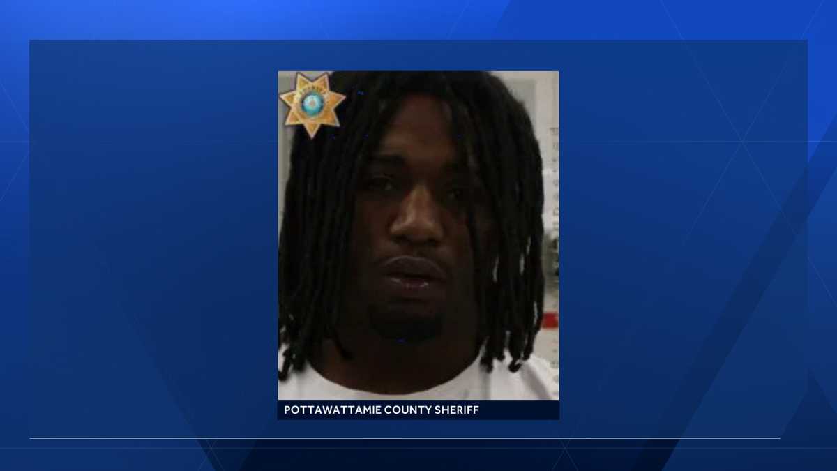 Omaha man accused in deadly shooting extradited to Douglas County