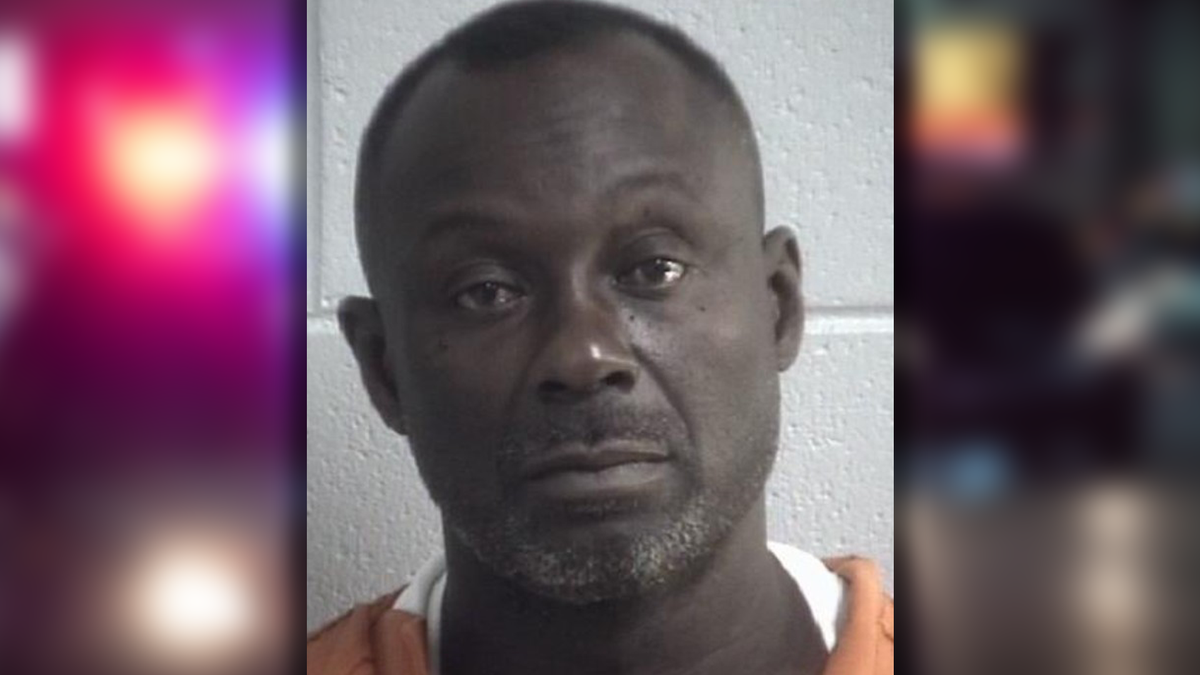 South Carolina man convicted of killing his wife; 3 children present in ...