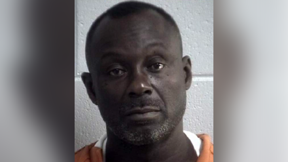 South Carolina man sentenced to prison for killing estranged wife as their children were home