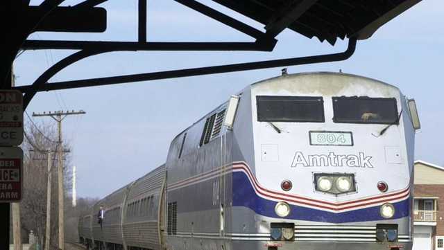 Amtrak announces plans to create 30 new train routes - Vimarsana News