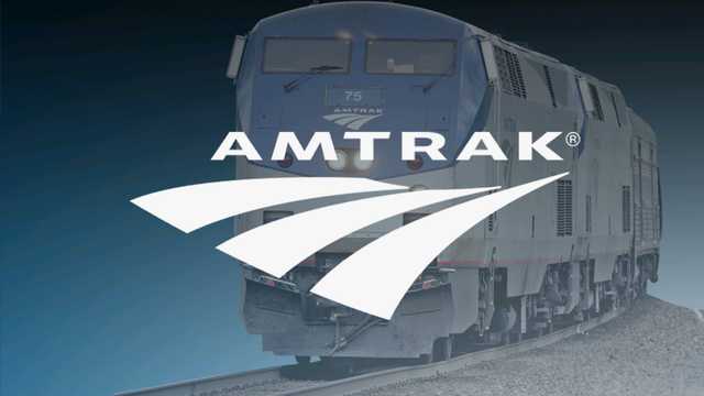 Amtrak offering fans train rides to Panthers games - ABC11 Raleigh