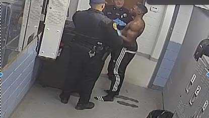 Lawsuit alleges 'excessive force' used following noise complaint - Vimarsana News