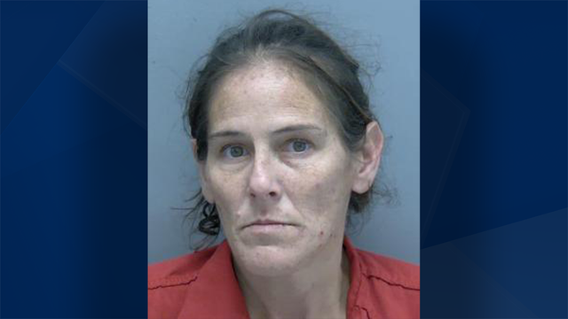 Fort Myers woman on the run faces drug-related charges - Vimarsana News