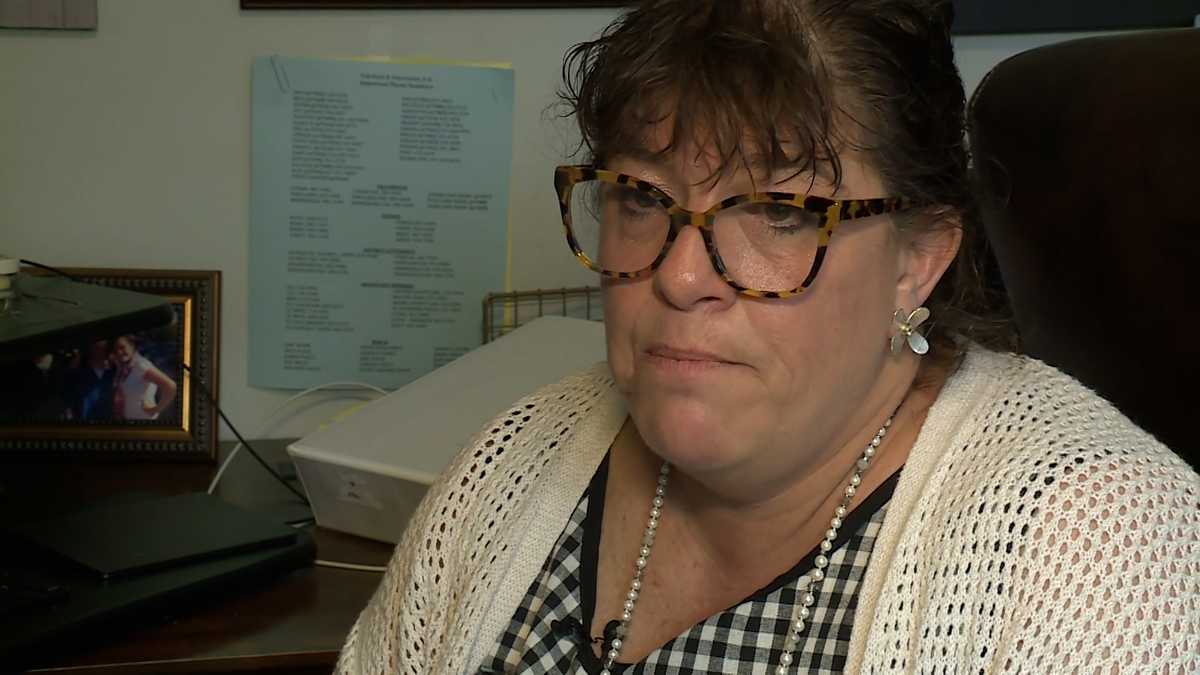 Maine defense attorney feels targeted steps back as court appointed Maine defense attorney feels targeted steps back as court appointed