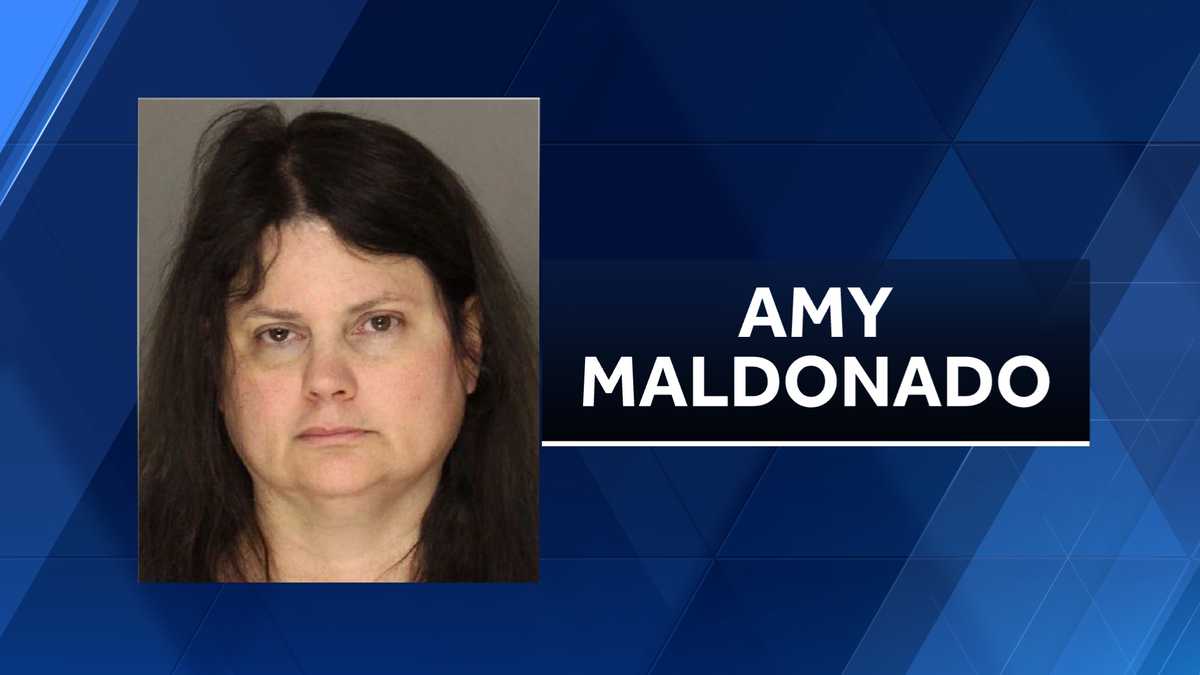 Mount Lebanon Woman Accused Of Neglecting Her Elderly Mother