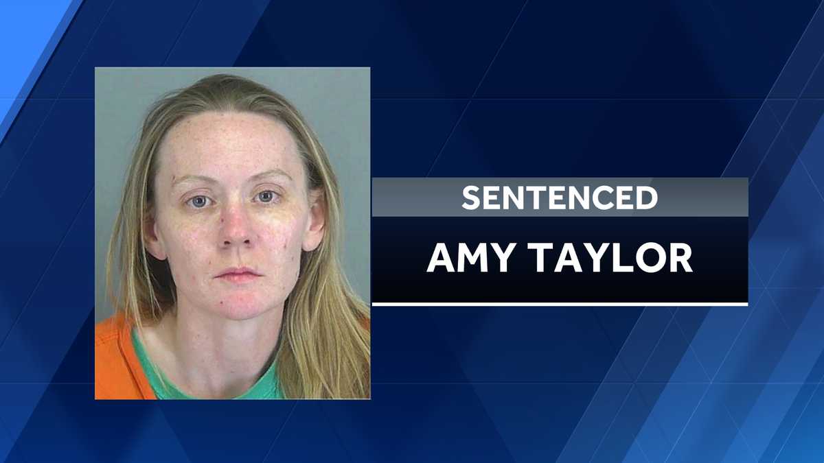 Upstate woman interrupts trial, admits to shooting and killing her ...