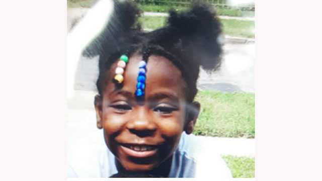 10 Year Old Missing Girl Found Safe Baltimore Police Say