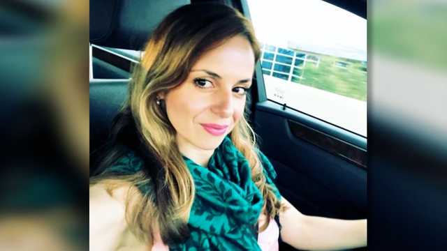 Ana Walshe's friends working to get her kids out of state custody - Vimarsana News