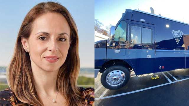 Second day of search for missing Mass. woman Ana Walshe begins - Vimarsana News